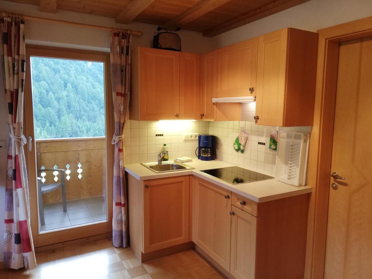 Teindlhof Apartment Melago Bagian luar foto