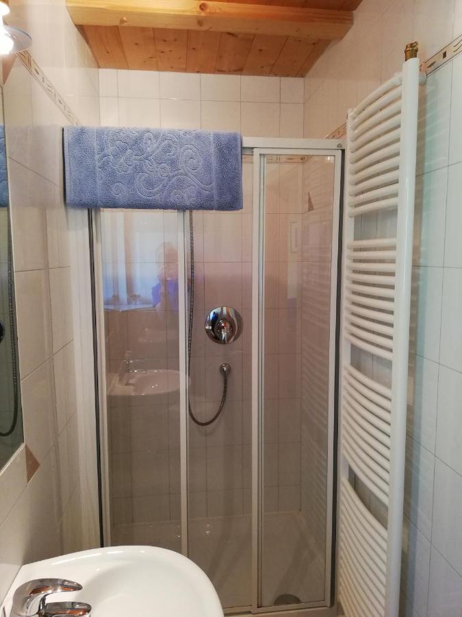Teindlhof Apartment Melago Bagian luar foto