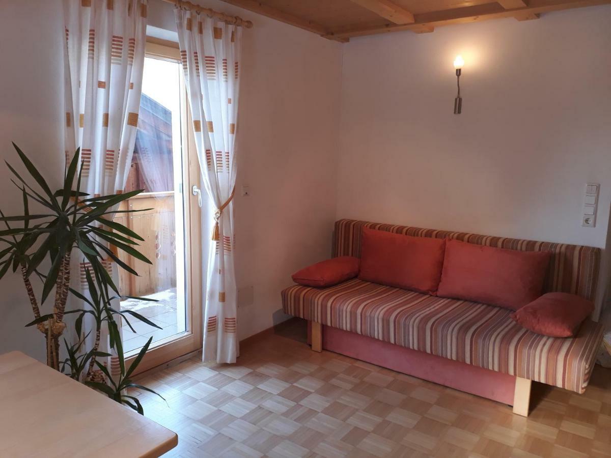 Teindlhof Apartment Melago Bagian luar foto
