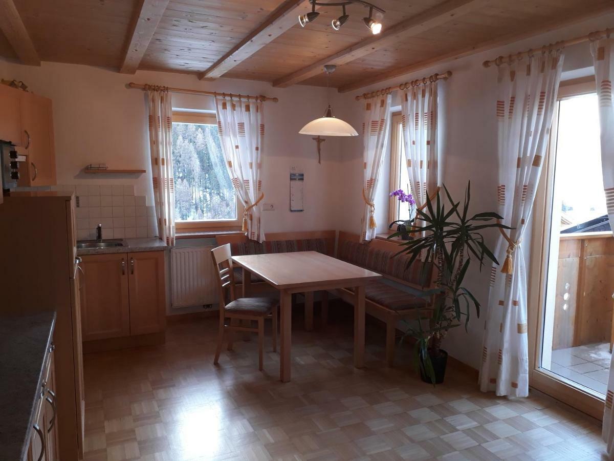 Teindlhof Apartment Melago Bagian luar foto