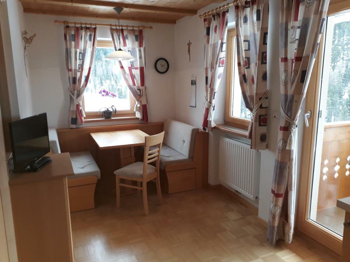 Teindlhof Apartment Melago Bagian luar foto