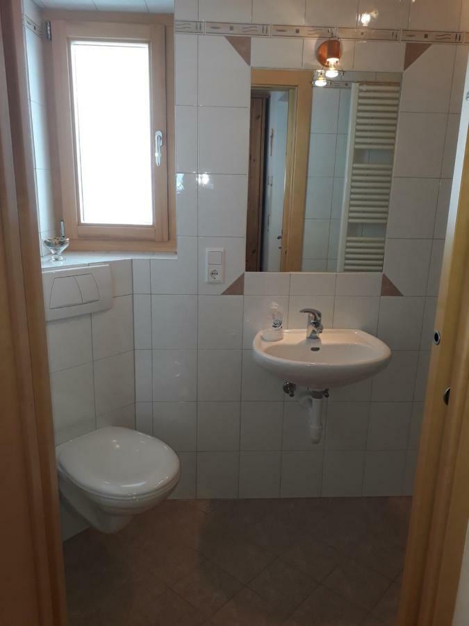 Teindlhof Apartment Melago Bagian luar foto