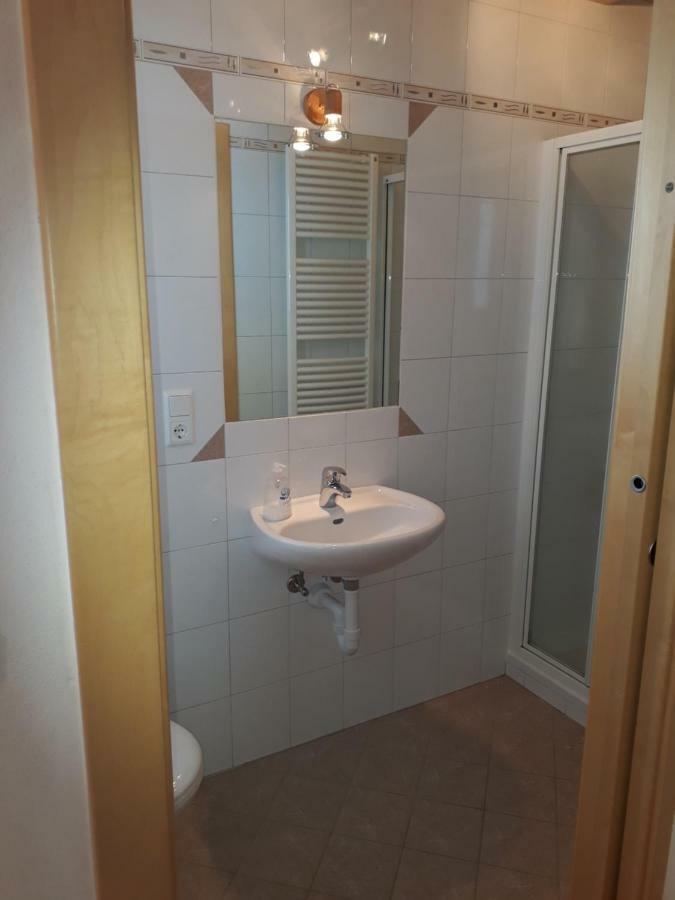Teindlhof Apartment Melago Bagian luar foto